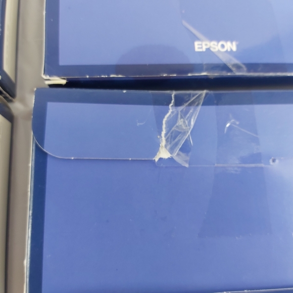 - Epson Paper Mate Photo Lab 3 1/2 Packs 4x6 - Picture 4 of 9